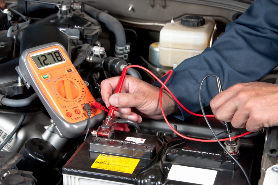 Why Your Car Loses Power and How a Mechanic Diagnoses It
