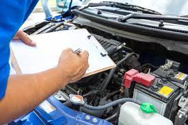 pre purchase vehicle inspection