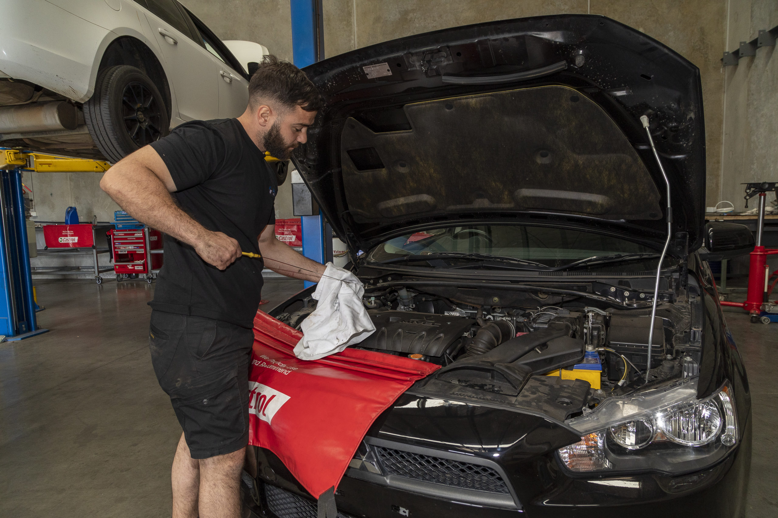 Comprehensive Car Service: Why It Matters for Your Vehicle?