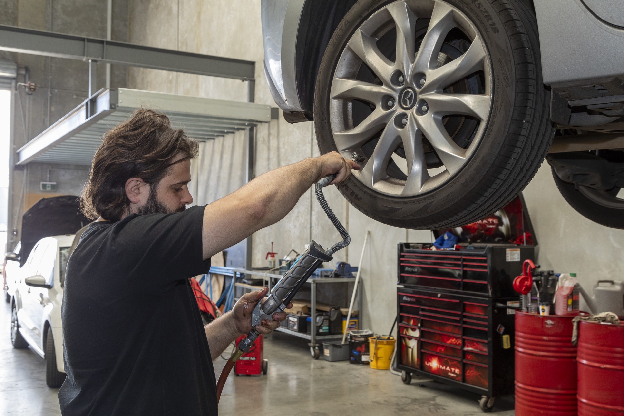 Why Conventional Brake Repairs Often Fail and How Experts Ensure They Last Longer