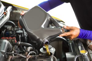 car mechanic in Sunshine